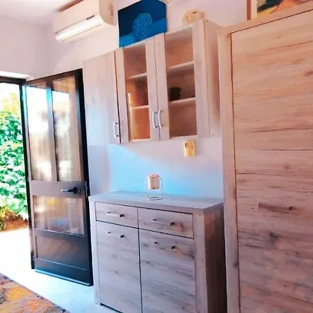 Studio Dante Apartament Umag