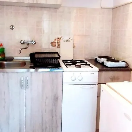 Apartment Studio Dante *