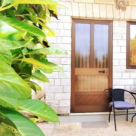 Studio Dante Apartment Umag
